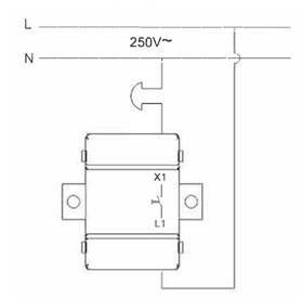 Spínač Dpm LF0020W biely

 obrázok produktu 2 z 4