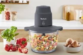 Sekáčik potravín Tefal MB603138 Choppeo čierny

 obrázok produktu 7 z 10