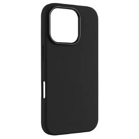 Kryt na mobil FIXED MagFlow s podporou MagSafe na Apple iPhone 16 Pro čierny

 obrázok produktu 1 z 3