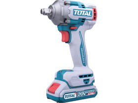 Doťahovák rázový Total tools TIWLI2040 (s batériou) 

 obrázok produktu 2 z 10