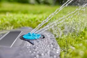 Zavlažovač Gardena AquaPrecise 

 obrázok produktu 4 z 6