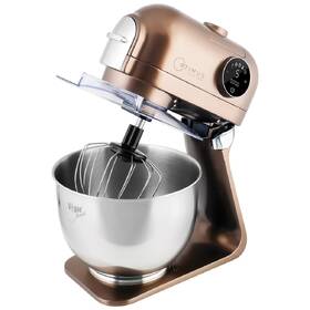 Kuchynský robot Vigan Optimus smart 1200 10 v 1 medený

 obrázok produktu 4 z 15
