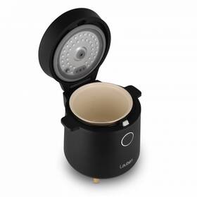 Ryžovar Lauben Multifunction Rice Cooker 1500BW čierny

 obrázok produktu 3 z 8
