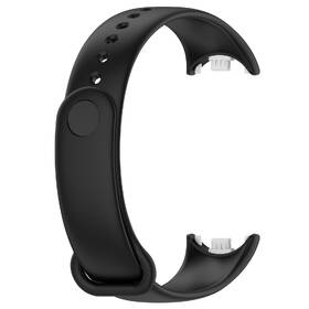 Remienok Xiaomi Smart Band 8/9 čierny

 obrázok produktu 3 z 4