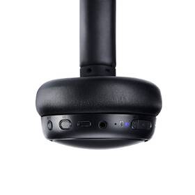 Slúchadlá Panasonic RB-M600B čierna

 obrázok produktu 5 z 8