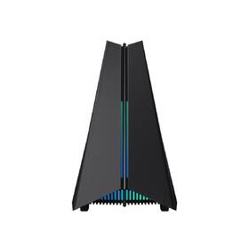 Router TP-Link Archer GXE75, AXE5400 čierny

 obrázok produktu 1 z 16