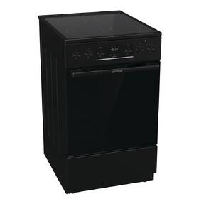 Sklokeramický sporák Gorenje GECS5C70BPA čierny

 obrázok produktu 9 z 15