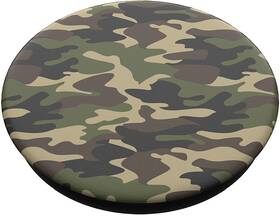 Držiak PopSockets PopGrip Woodland Camo 

 obrázok produktu 1 z 4