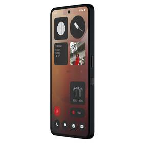 Mobilný telefón Nothing Phone (3a) 5G 12 GB / 256 GB čierny

 obrázok produktu 2 z 9