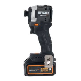 Doťahovák rázový Dewalt DCF85MM1T-QW (s batériou) 

 obrázok produktu 2 z 11
