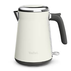 Rýchlovarná kanvica Tefal KI666AE0 Collection biela

 obrázok produktu 2 z 12