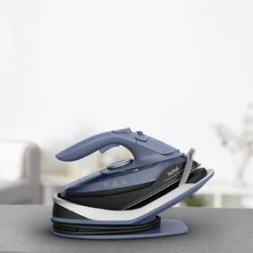 Žehlička Tefal FV6675E0 Freemove Power modrá

 obrázok produktu 5 z 12