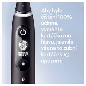 Zubná kefka Oral-B Black Lava čierna

 obrázok produktu 4 z 15