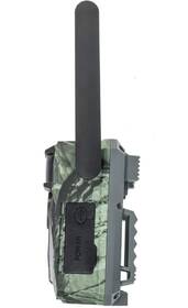 Fotopasca Evolveo StrongVision Solar 4G 

 obrázok produktu 2 z 10