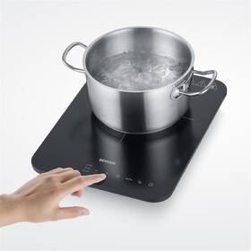 Varič indukčný Severin KP 1032 čierny

 obrázok produktu 3 z 3