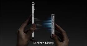 Powerbank Sharge CarbonMag 10000 mAh čierny/sivý

 obrázok produktu 12 z 19