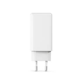 Nabíjačka do siete Epico UltraBoost GaN 100W 2xUSB-C/1xUSB-A biela

 obrázok produktu 2 z 6
