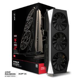 Grafická karta XFX Mercury AMD Radeon RX 9070 XT 16GB čierna

 obrázok produktu 4 z 4