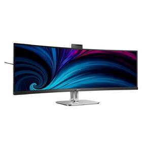 Monitor Philips 49B2U6903CH/00 sivý

 obrázok produktu 3 z 6