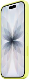 Kryt na mobil Apple iPhone 17 silikónový s MagSafe - neónovo žltý 

 obrázok produktu 1 z 1