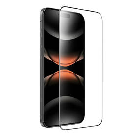 Tvrdené sklo Mobile Origin EasyGlass na Apple iPhone 17 (2 ks) 

 obrázok produktu 1 z 10