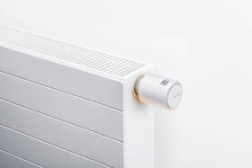Bezdrôtová termohlavica Netatmo Additional Smart Radiator Valve (3 ks) biela

 obrázok produktu 5 z 8