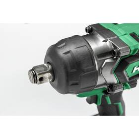 Doťahovák rázový HIKOKI WR36DFW2Z (bez baterie) 

 obrázok produktu 2 z 7