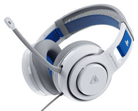 Headset Turtle Beach Atlas 200, PS biely

 obrázok produktu 8 z 9