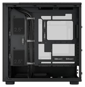 Case FRACTAL DESIGN Epoch XL TG Light Tint čierna

 obrázok produktu 7 z 17