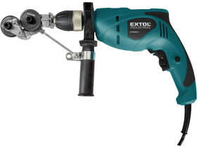 Mocowanie wiertła Extol Craft 913650 

 obrázok produktu 2 z 8