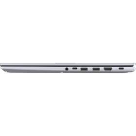 Notebook Asus Vivobook 16 strieborný

 obrázok produktu 9 z 10