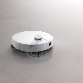 Robotický vysávač Xiaomi Vacuum H50 biely

 obrázok produktu 17 z 22