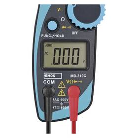 Multimeter EMOS M0305N 

 obrázok produktu 7 z 8
