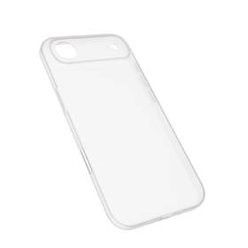 Kryt na mobil Epico AirMatte Ultralahký na Apple  iPhone Air biely

 obrázok produktu 1 z 6