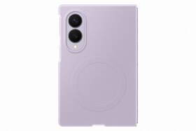 Kryt na mobil Samsung Silikonový  s magnetem Galaxy Z Fold8 fialový

 obrázok produktu 1 z 5