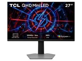 Herný monitor TCL 27P2A sivý

 obrázok produktu 3 z 9