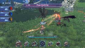 Hra Nintendo Switch 2 Xenoblade Chronicles 2 

 obrázok produktu 1 z 5