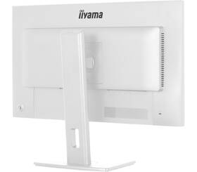 Monitor IIYAMA ProLite XB2797HSU-W1 biely

 obrázok produktu 6 z 10