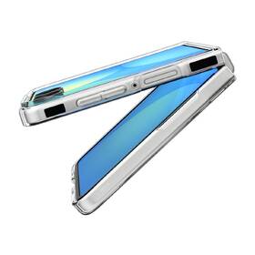 Kryt na mobil Spigen Air Skin MagSafe na Samsung Galaxy Z Flip 8 priehľadný

 obrázok produktu 4 z 10