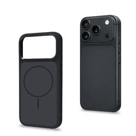 Kryt na mobil Celly GENUINE kompatibilní s MagSafe na Apple iPhone 18 Pro sivý

 obrázok produktu 8 z 8
