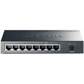 Switch TP-Link TL-SG1008P 

 obrázok produktu 1 z 1