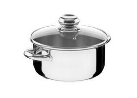 Hrniec s pokrievkou Kolimax 18 cm - 2,0 l 

 obrázok produktu 7 z 9