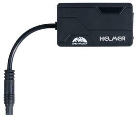 GPS lokátor Helmer LK 512 pro sledování motocyklů a elektrokol 

 obrázok produktu 2 z 2