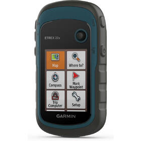 Cyklopočítač s GPS Garmin eTrex 22x Europe46 

 obrázok produktu 5 z 8