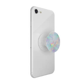 Držiak na mobil PopSockets PopGrip Gen. 2 - Opal 

 obrázok produktu 6 z 6
