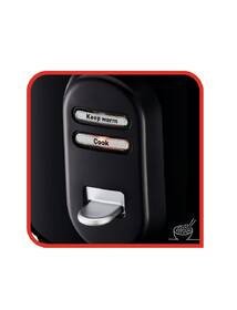 Ryžovar Tefal RK103811 čierny

 obrázok produktu 5 z 12