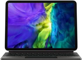 Puzdro s klávesnicou na tablet Apple Magic Keyboard iPad Pro 11" (4.gen.2022) a iPad Air (5.gen.2022) – SK 

 obrázok produktu 4 z 5