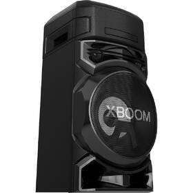 Párty reproduktor LG XBOOM ON5 čierny

 obrázok produktu 12 z 12