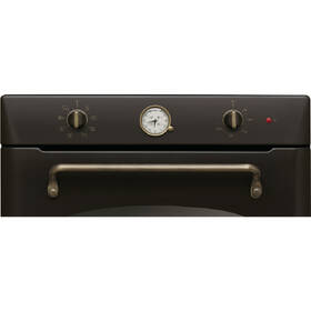 Rúra Whirlpool WTA C 8411 SC AN 

 obrázok produktu 2 z 6