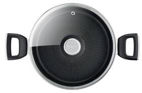 Hrniec s pokrievkou Tefal G2554672, 24 cm 

 obrázok produktu 2 z 8